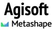 Logo Agisoft Metashape