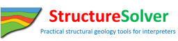 Logo Structure Solver