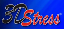 Logo 3DStress